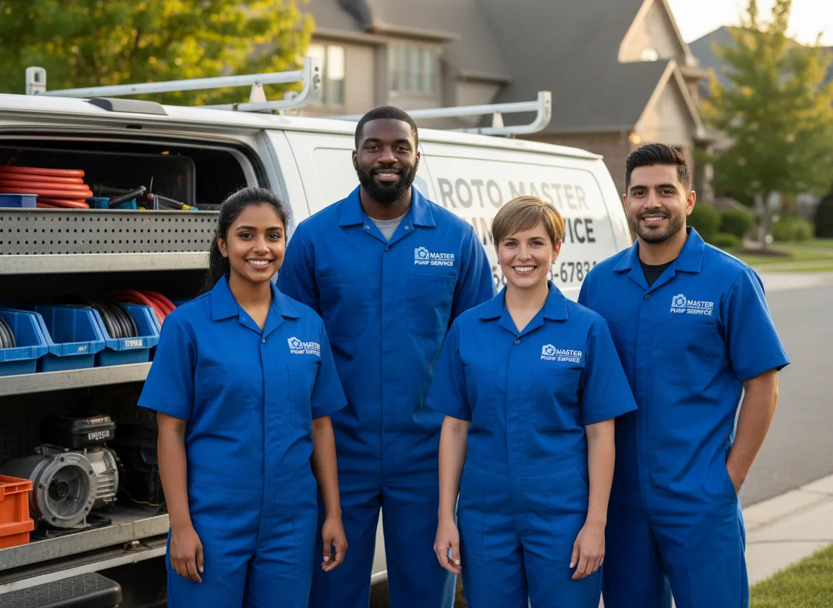 Sump Pump Installation company in Manorville, PA